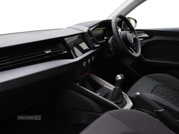 Used Audi A1 2025 for sale - 77157027: Photo 13