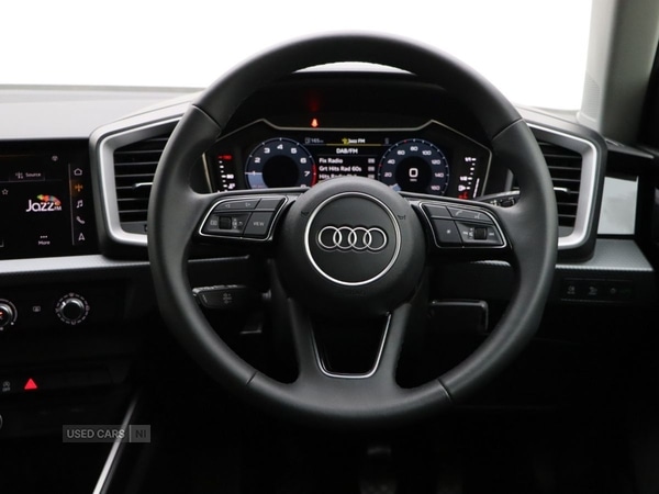 Used Audi A1 2025 for sale - 77157027: Photo 14