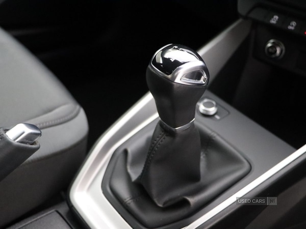 Used Audi A1 2025 for sale - 77157027: Photo 15