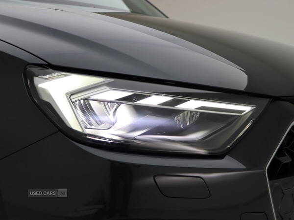 Used Audi A1 2025 for sale - 77157027: Photo 17