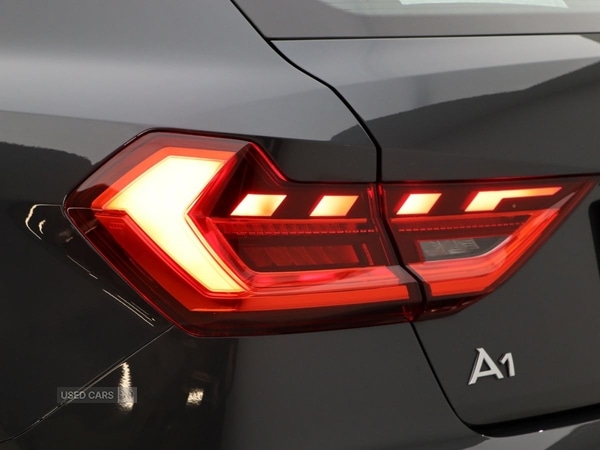 Used Audi A1 2025 for sale - 77157027: Photo 18