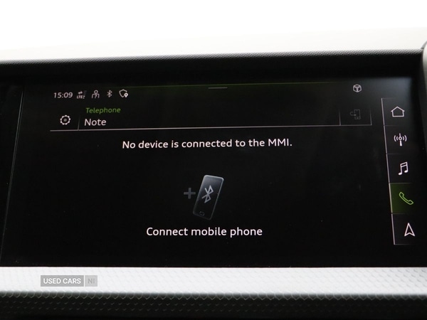 Used Audi A1 2025 for sale - 77157027: Photo 19