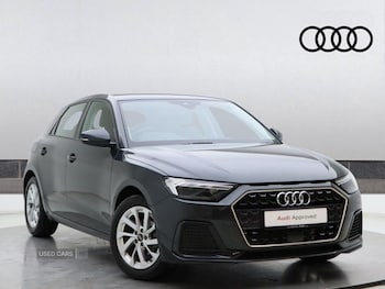 Audi A1 feature image