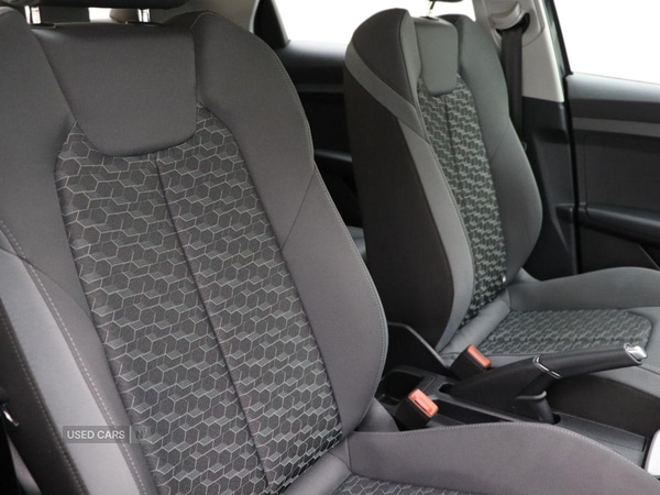 Used Audi A1 2025 for sale - 77157027: Photo 2