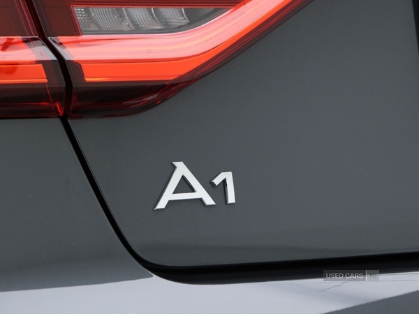 Used Audi A1 2025 for sale - 77157027: Photo 20