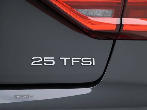 Used Audi A1 2025 for sale - 77157027: Photo 21