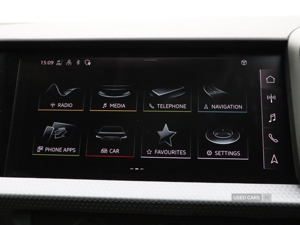 Used Audi A1 2025 for sale - 77157027: Photo 22