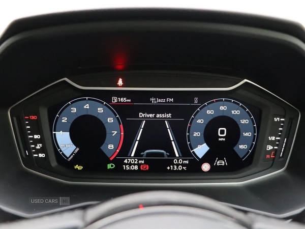 Used Audi A1 2025 for sale - 77157027: Photo 23