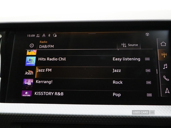 Used Audi A1 2025 for sale - 77157027: Photo 24