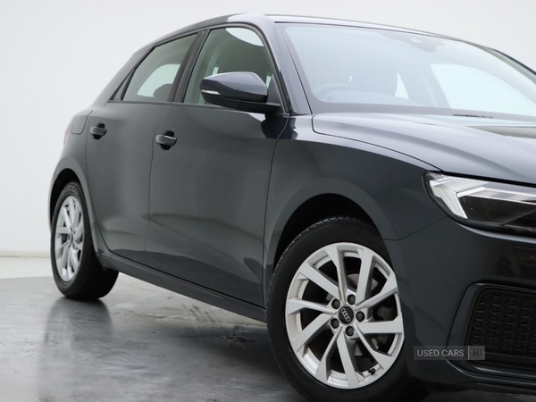 Used Audi A1 2025 for sale - 77157027: Photo 31