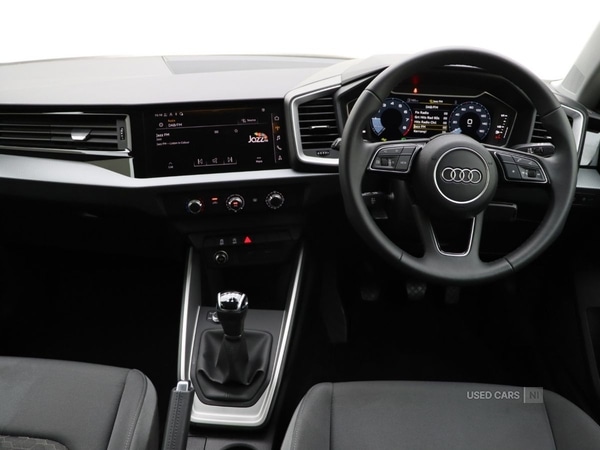 Used Audi A1 2025 for sale - 77157027: Photo 32