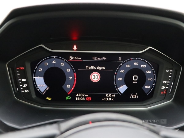 Used Audi A1 2025 for sale - 77157027: Photo 33