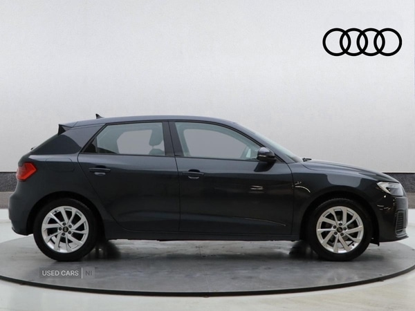 Used Audi A1 2025 for sale - 77157027: Photo 4