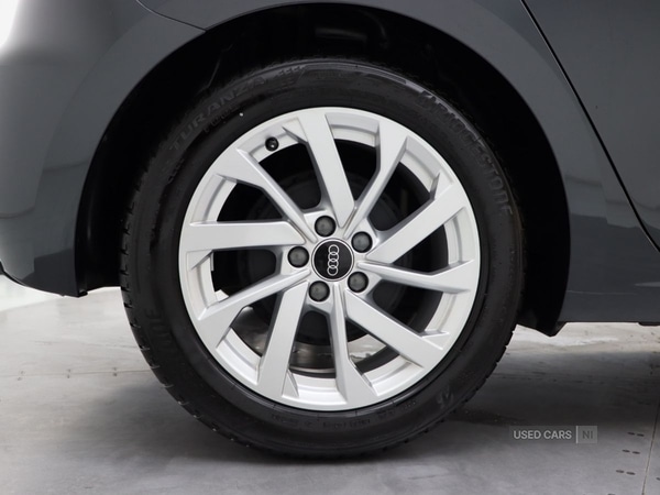 Used Audi A1 2025 for sale - 77157027: Photo 5