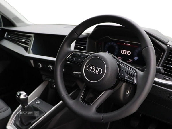 Used Audi A1 2025 for sale - 77157027: Photo 6
