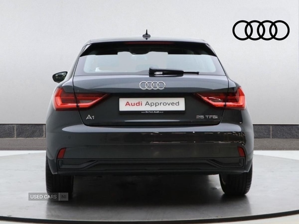 Used Audi A1 2025 for sale - 77157027: Photo 7