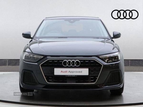 Used Audi A1 2025 for sale - 77157027: Photo 8