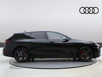 Used Audi A6 2025 for sale - 78363129: Photo