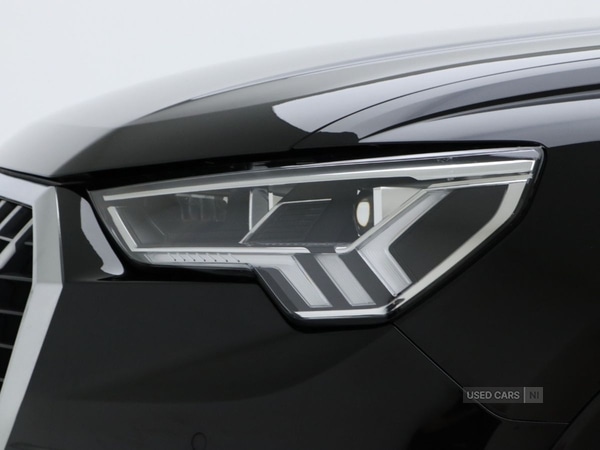 Used Audi Q3 2021 for sale - 78136665: Photo 10