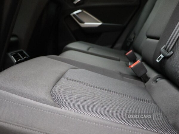 Used Audi Q3 2021 for sale - 78136665: Photo 11