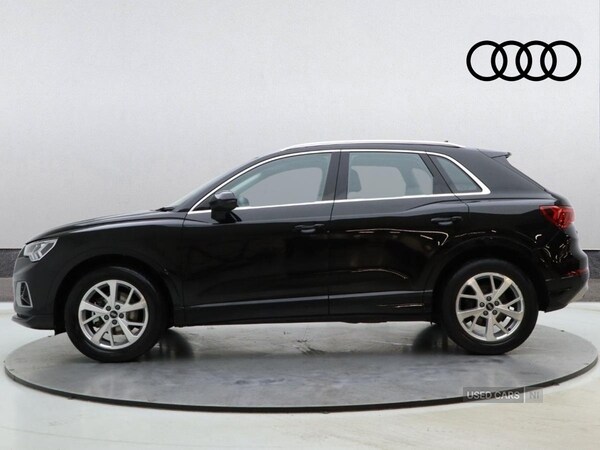 Used Audi Q3 2021 for sale - 78136665: Photo 12