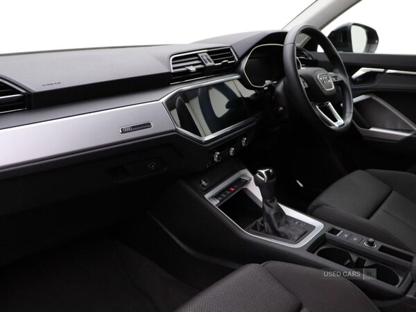 Used Audi Q3 2021 for sale - 78136665: Photo 13