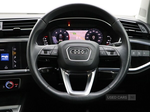 Used Audi Q3 2021 for sale - 78136665: Photo 14