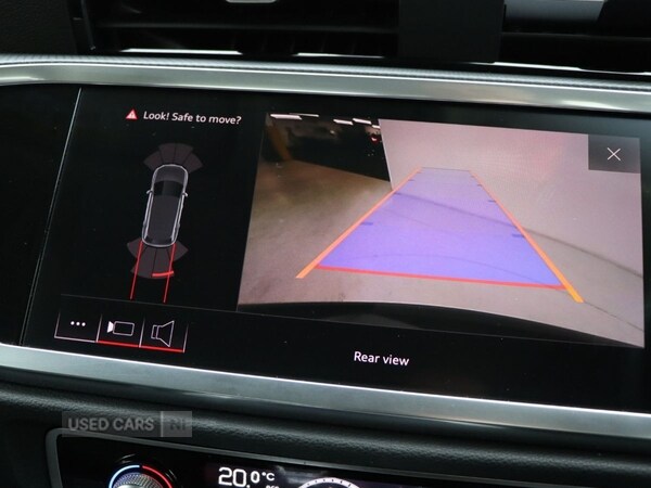 Used Audi Q3 2021 for sale - 78136665: Photo 16