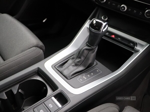 Used Audi Q3 2021 for sale - 78136665: Photo 17