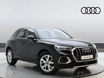 Audi Q3 feature image
