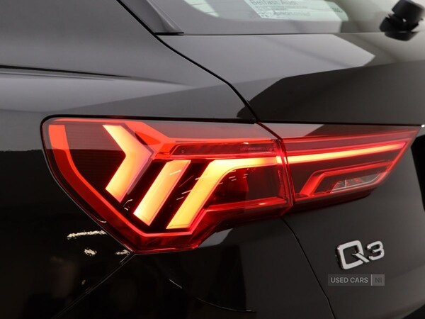 Used Audi Q3 2021 for sale - 78136665: Photo 20