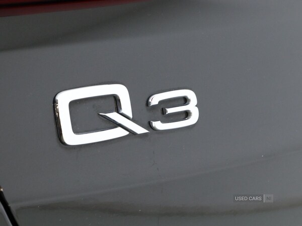 Used Audi Q3 2021 for sale - 78136665: Photo 22