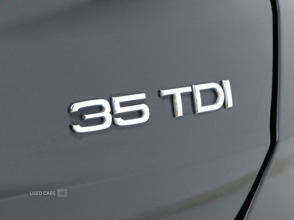 Used Audi Q3 2021 for sale - 78136665: Photo 23