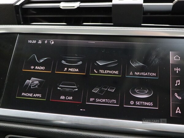 Used Audi Q3 2021 for sale - 78136665: Photo 24