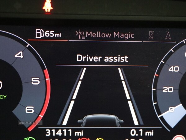 Used Audi Q3 2021 for sale - 78136665: Photo 25