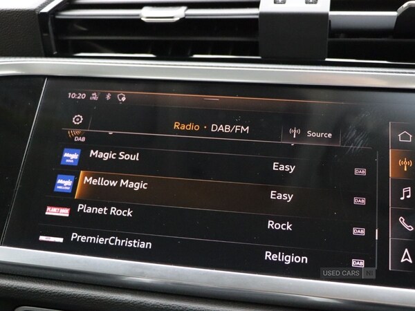 Used Audi Q3 2021 for sale - 78136665: Photo 26