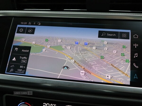 Used Audi Q3 2021 for sale - 78136665: Photo 27