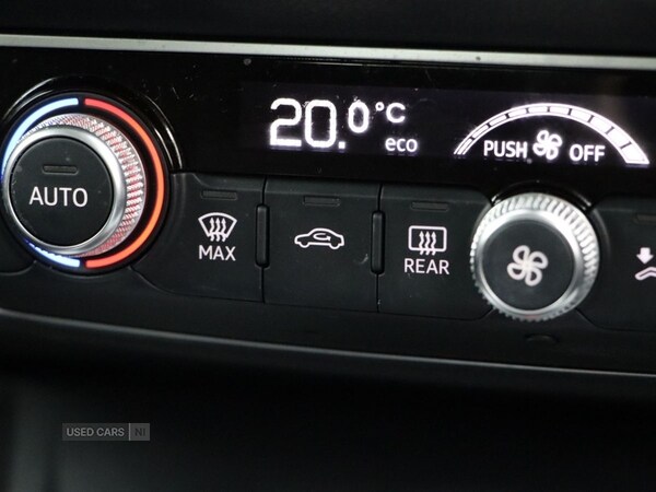 Used Audi Q3 2021 for sale - 78136665: Photo 28