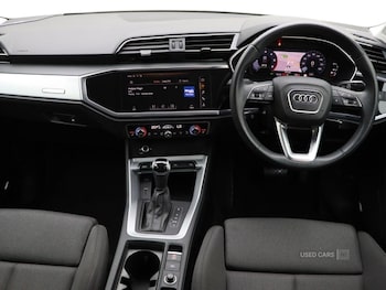 Used Audi Q3 2021 for sale - 78136665: Photo