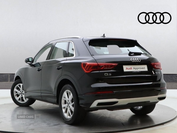 Used Audi Q3 2021 for sale - 78136665: Photo 3