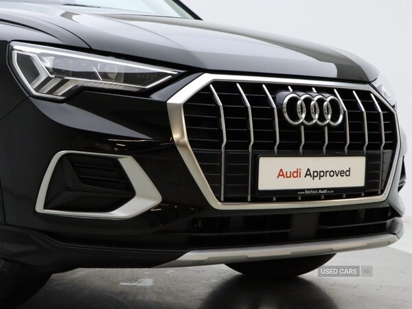 Used Audi Q3 2021 for sale - 78136665: Photo 30