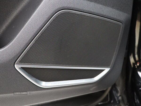 Used Audi Q3 2021 for sale - 78136665: Photo 33