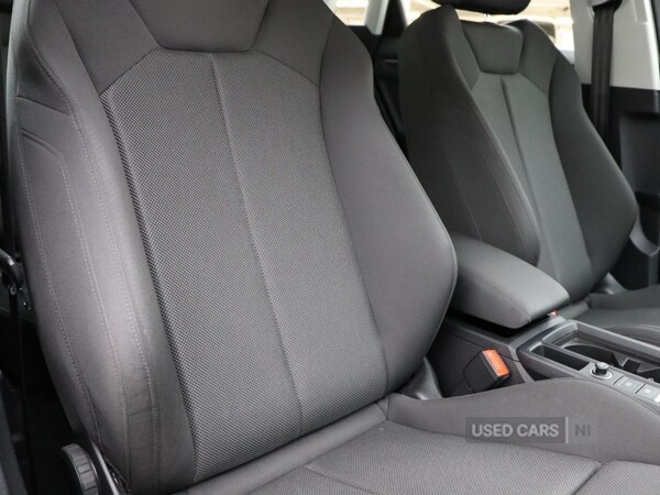 Used Audi Q3 2021 for sale - 78136665: Photo 35