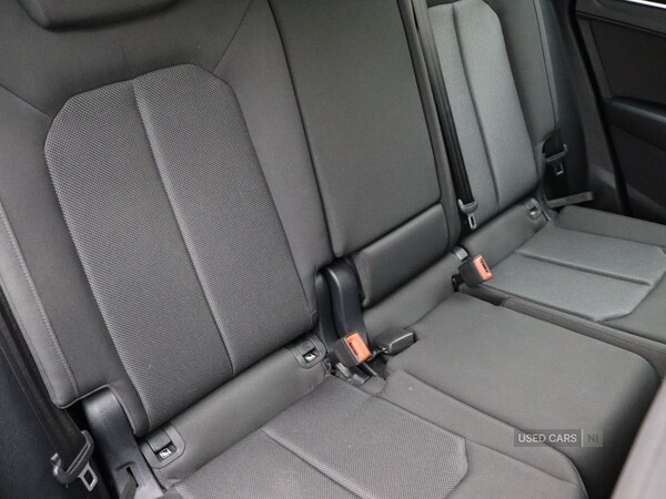 Used Audi Q3 2021 for sale - 78136665: Photo 36