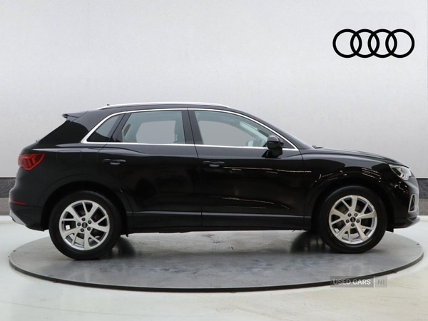 Used Audi Q3 2021 for sale - 78136665: Photo 4