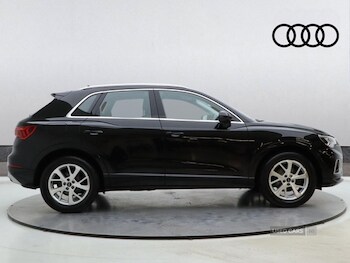 Used Audi Q3 2021 for sale - 78136665: Photo