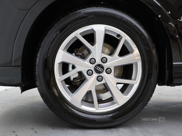 Used Audi Q3 2021 for sale - 78136665: Photo 5