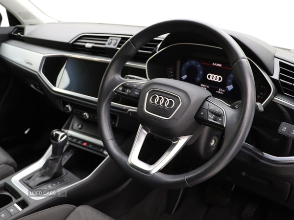 Used Audi Q3 2021 for sale - 78136665: Photo 6