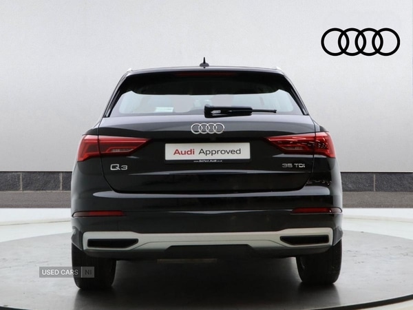 Used Audi Q3 2021 for sale - 78136665: Photo 7