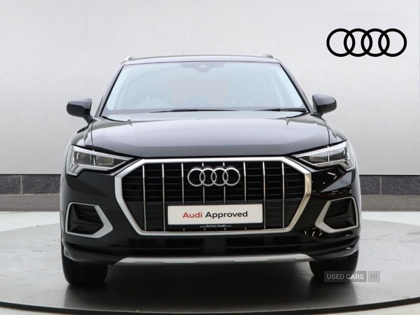 Used Audi Q3 2021 for sale - 78136665: Photo 8